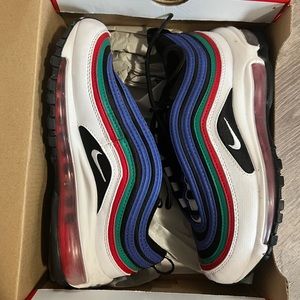 Nike Air Max 97